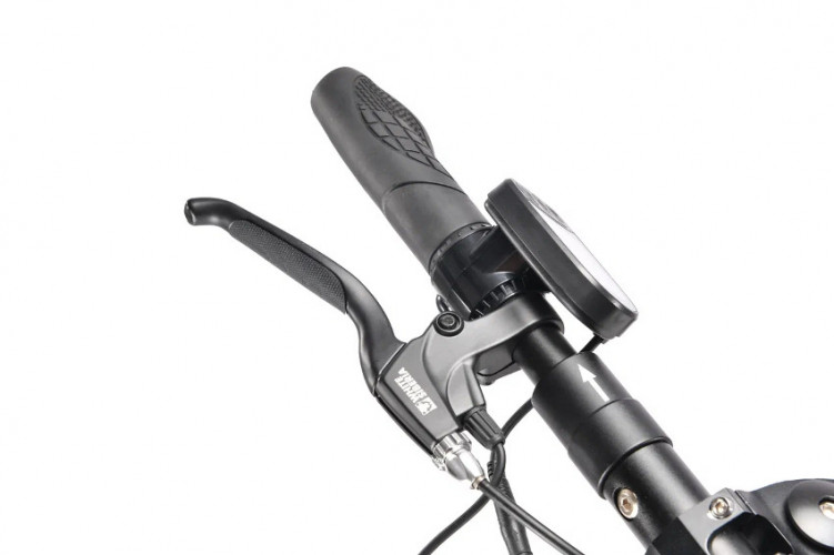 Электросамокат White Siberia LUNA 800W в Челябинске