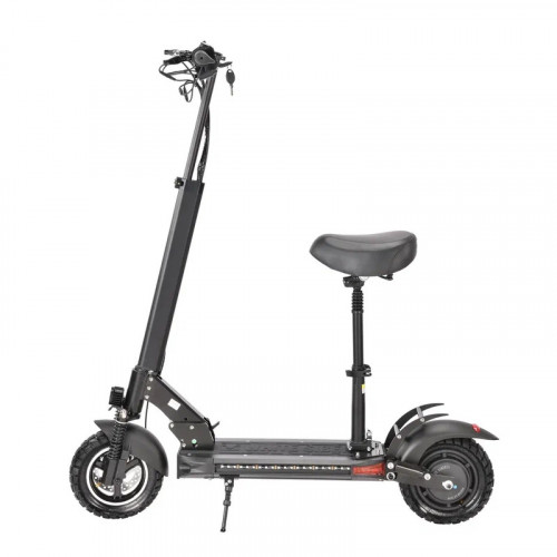 Электросамокат White Siberia LUNA 800W в Челябинске