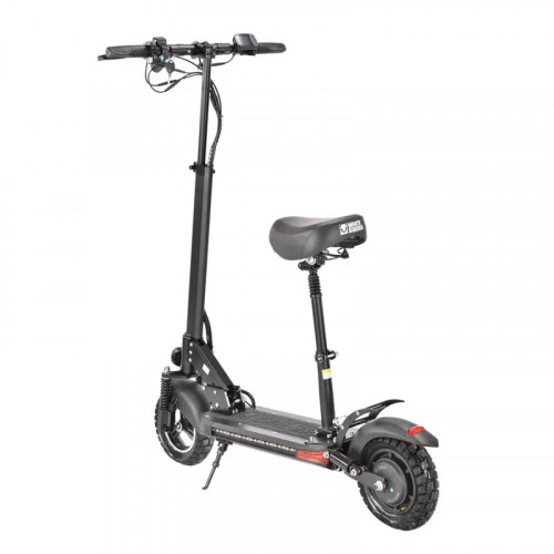 Электросамокат White Siberia LUNA 800W в Челябинске