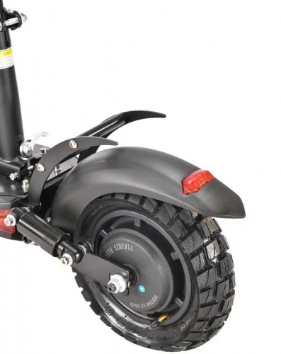 Электросамокат White Siberia LUNA 800W в Челябинске