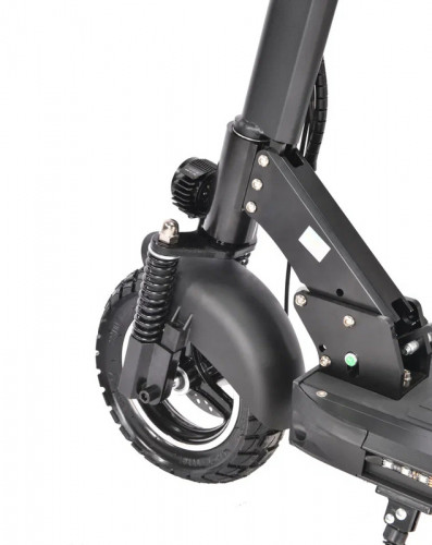 Электросамокат White Siberia LUNA 800W в Челябинске