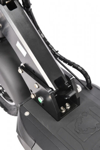 Электросамокат White Siberia LUNA 800W в Челябинске