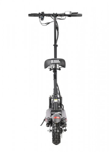 Электросамокат White Siberia LUNA 800W в Челябинске