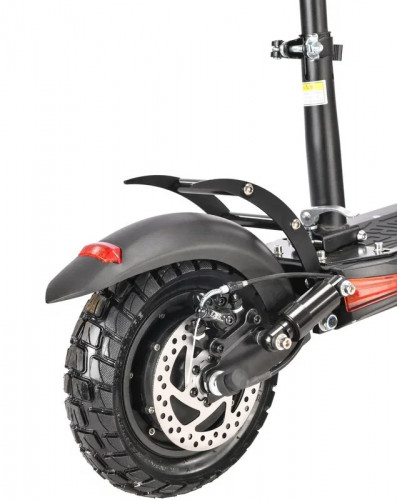 Электросамокат White Siberia LUNA 800W в Челябинске