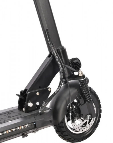 Электросамокат White Siberia LUNA 800W в Челябинске