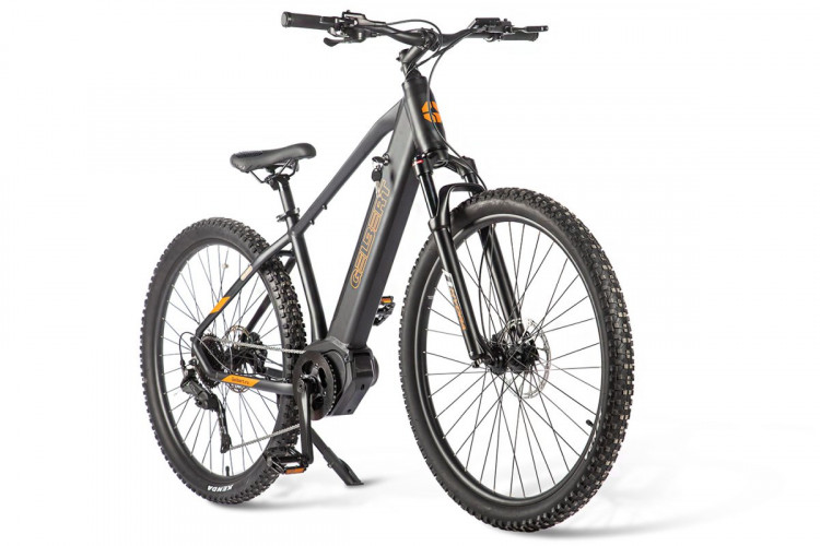 Электровелосипед Sporto Hydra в Челябинске