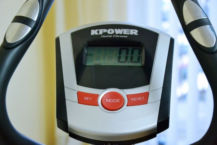 Эллиптический тренажер K-Power K8602H в Челябинске