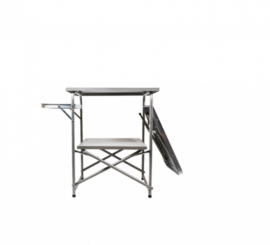 Походная кухня Кедр в Челябинске