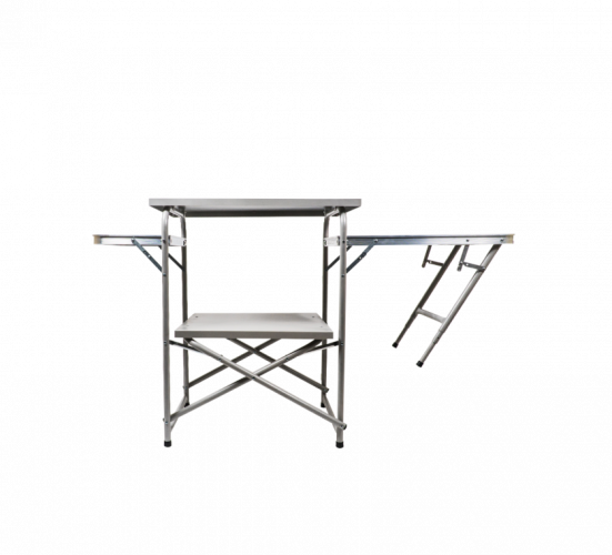 Походная кухня Кедр в Челябинске