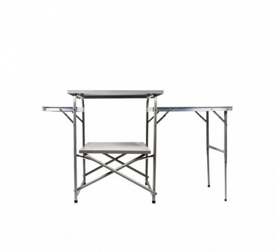 Походная кухня Кедр в Челябинске