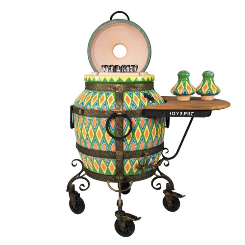 Тандыр Восточный в Челябинске