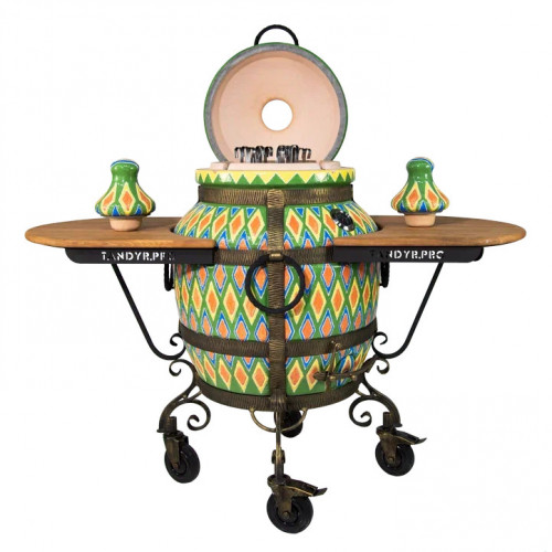 Тандыр Восточный в Челябинске