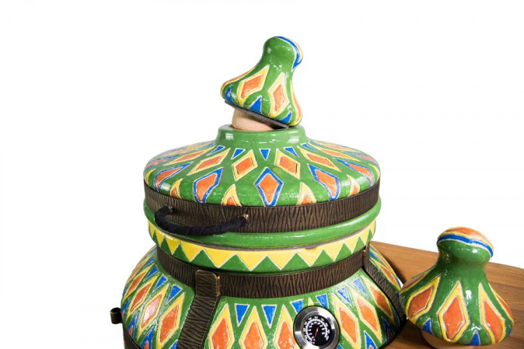 Тандыр Восточный в Челябинске