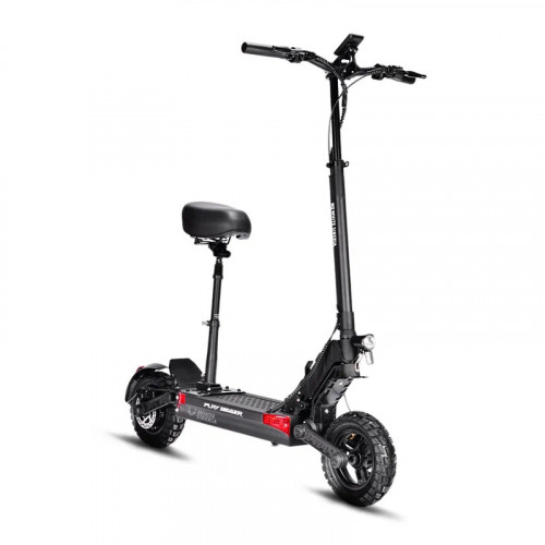 Электросамокат White Siberia LUNA 5.0 Exclusive 800W в Челябинске