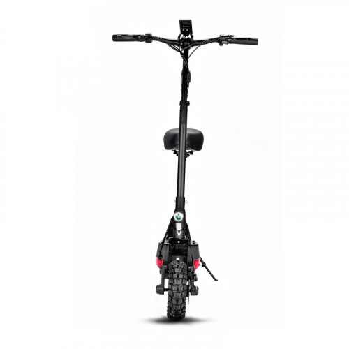 Электросамокат White Siberia LUNA 5.0 Exclusive 800W в Челябинске