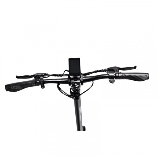 Электросамокат White Siberia LUNA 5.0 Exclusive 800W в Челябинске