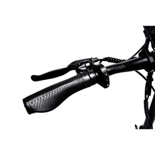 Электросамокат White Siberia LUNA 5.0 Exclusive 800W в Челябинске