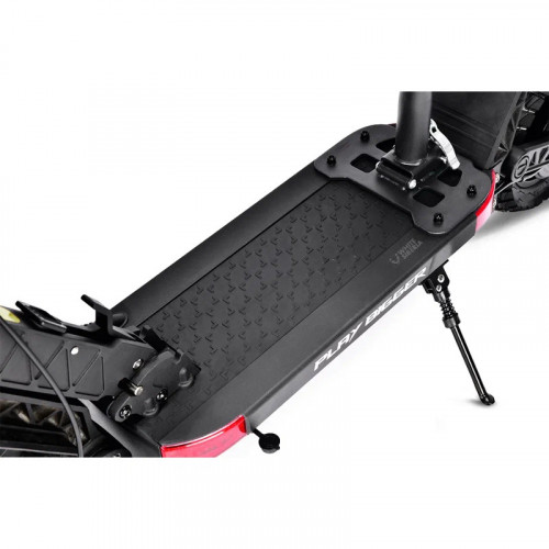 Электросамокат White Siberia LUNA 5.0 Exclusive 800W в Челябинске