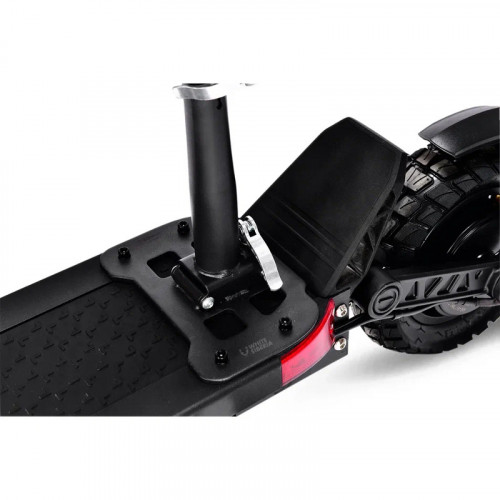 Электросамокат White Siberia LUNA 5.0 Exclusive 800W в Челябинске