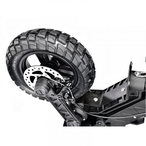 Электросамокат White Siberia LUNA 5.0 Exclusive 800W в Челябинске