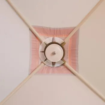 Палатка зимняя куб СЛЕДОПЫТ 1.5x1.5 Oxford 240D в Челябинске