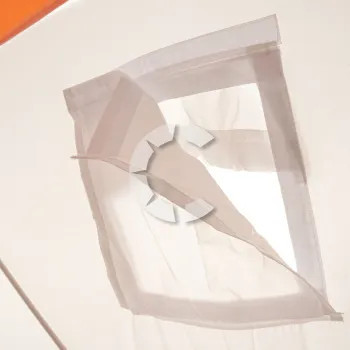 Палатка зимняя куб СЛЕДОПЫТ 1.5x1.5 Oxford 240D в Челябинске