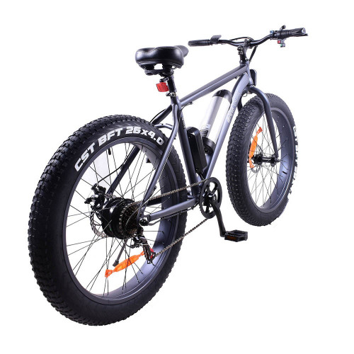 Электровелосипед HIPER Engine B65 в Челябинске