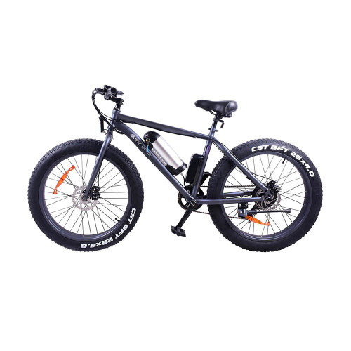 Электровелосипед HIPER Engine B65 в Челябинске