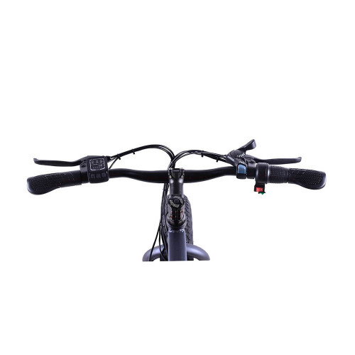 Электровелосипед HIPER Engine B65 в Челябинске