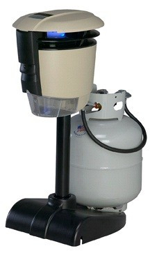 Уничтожитель комаров МТ 275 в Челябинске