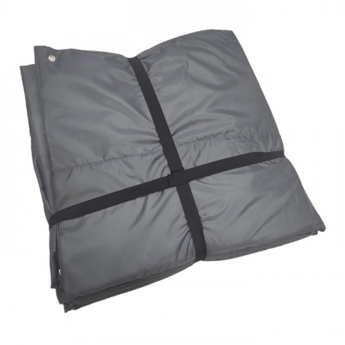 Тёплый пол для палатки Куб-2 oxford 210D в Челябинске