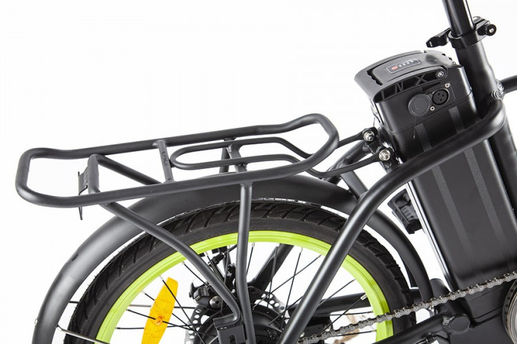 Электровелосипед Cyberbike LINE в Челябинске