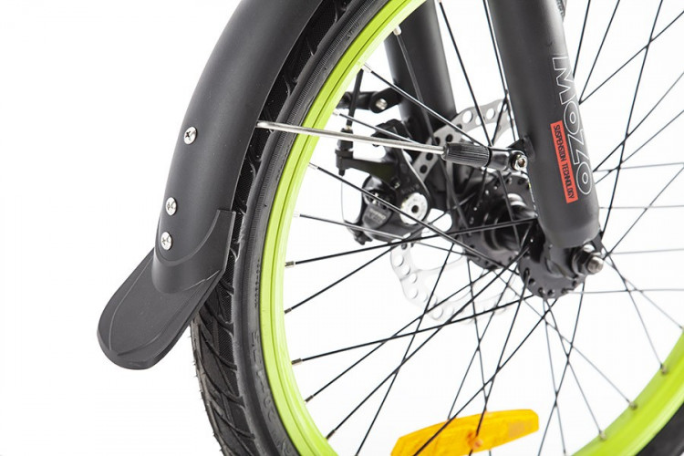 Электровелосипед Cyberbike LINE в Челябинске