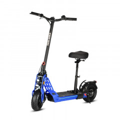 Электросамокат White Siberia TAIGA 3 1000W