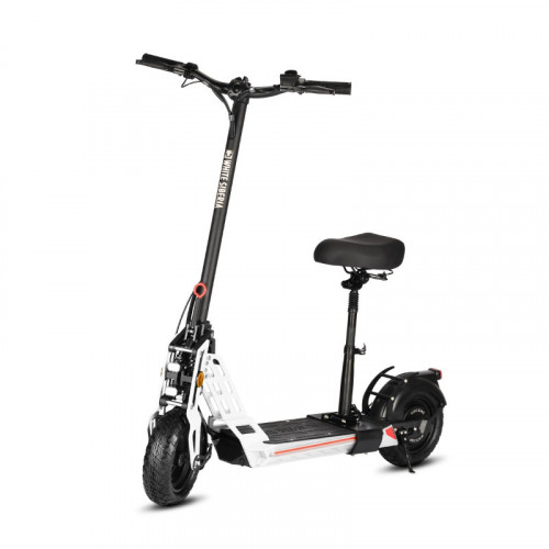 Электросамокат White Siberia TAIGA 3 1000W в Челябинске