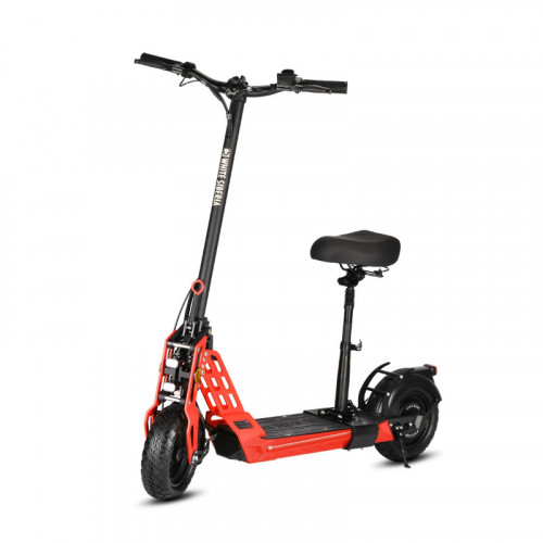 Электросамокат White Siberia TAIGA 3 1000W в Челябинске