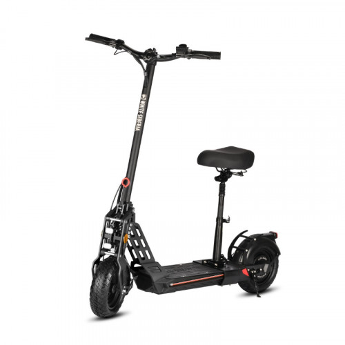 Электросамокат White Siberia TAIGA 3 1000W в Челябинске