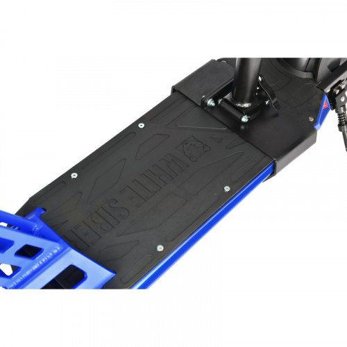 Электросамокат White Siberia TAIGA 3 1000W в Челябинске