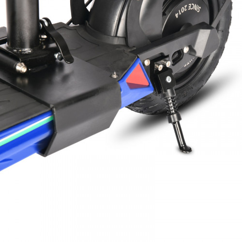 Электросамокат White Siberia TAIGA 3 1000W в Челябинске