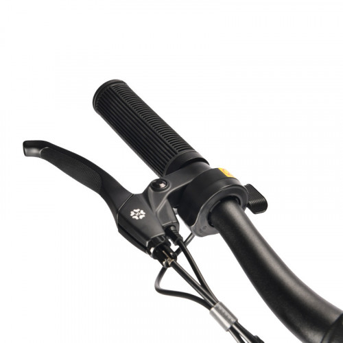 Электросамокат White Siberia TAIGA 3 1000W в Челябинске