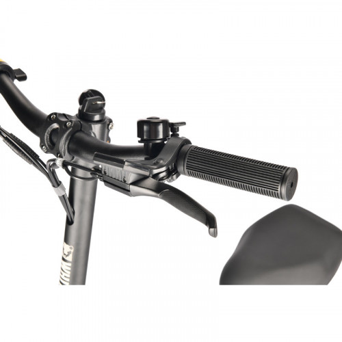 Электросамокат White Siberia TAIGA 3 1000W в Челябинске