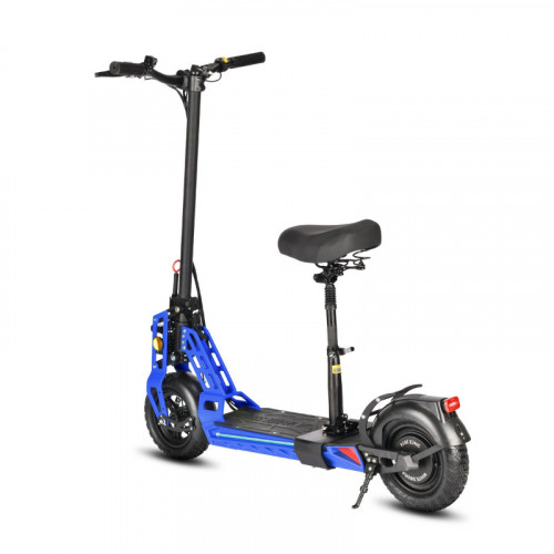 Электросамокат White Siberia TAIGA 3 1000W в Челябинске