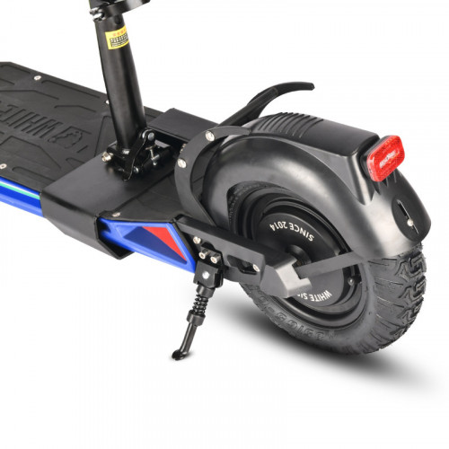 Электросамокат White Siberia TAIGA 3 1000W в Челябинске