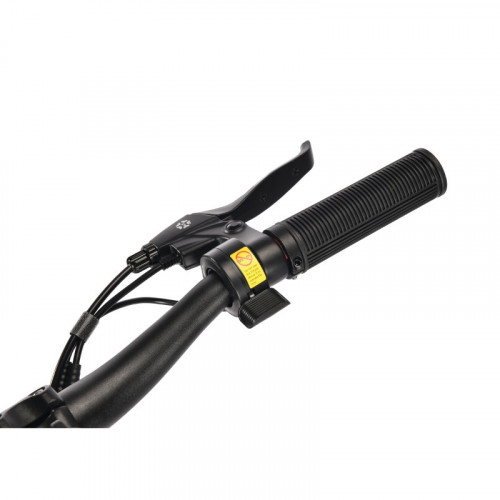 Электросамокат White Siberia TAIGA 3 1000W в Челябинске