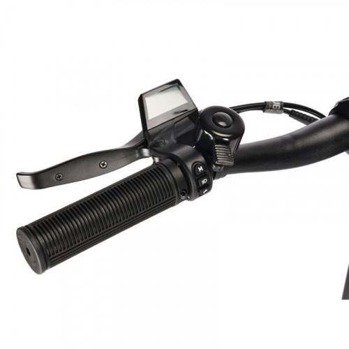 Электросамокат White Siberia TAIGA 3 1000W в Челябинске