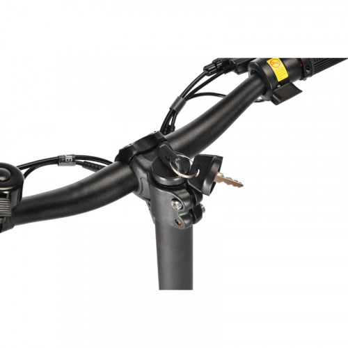 Электросамокат White Siberia TAIGA 3 1000W в Челябинске