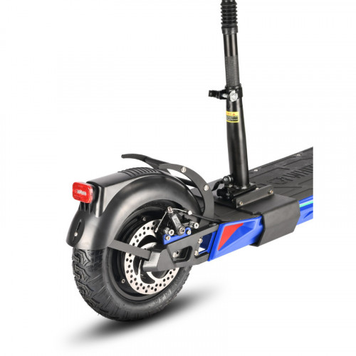 Электросамокат White Siberia TAIGA 3 1000W в Челябинске