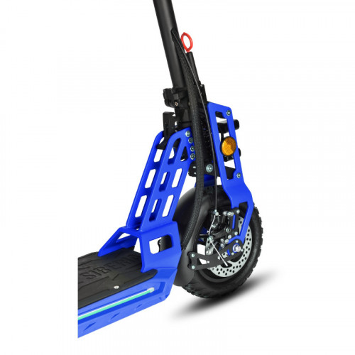 Электросамокат White Siberia TAIGA 3 1000W в Челябинске