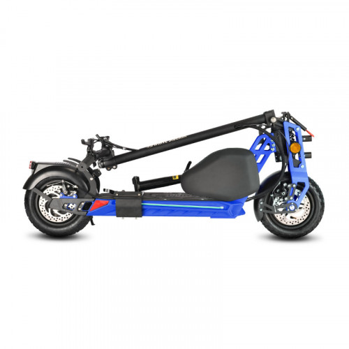 Электросамокат White Siberia TAIGA 3 1000W в Челябинске