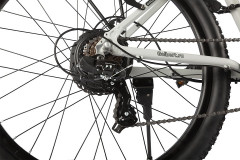 Электровелосипед Gelbert Ran 1 ST Электровелосипед Gelbert Ran 1 ST